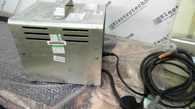Lester Electrical Battery Charger