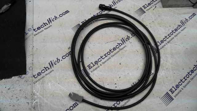 Omron Servo Cable