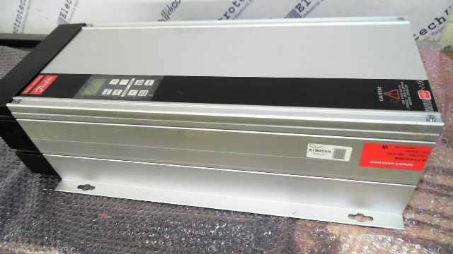 Danfoss Inverter