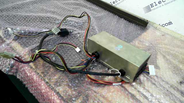 Antec Switching Power Supply