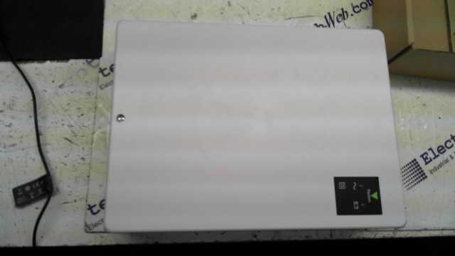 Paxton Door Controller