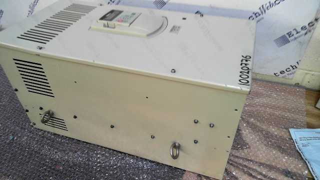 TECO Inverter