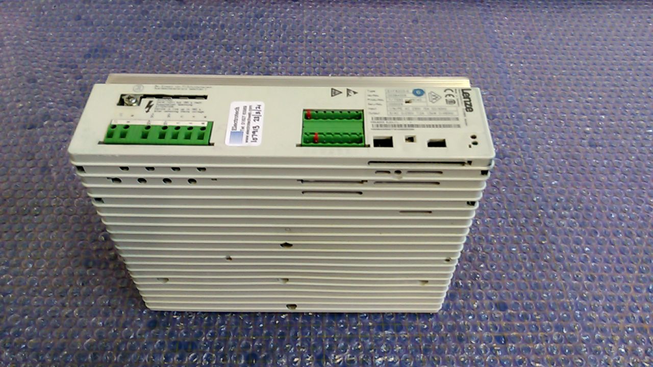 Lenze Inverter