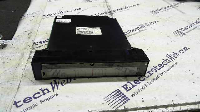 Telemecanique Output Module