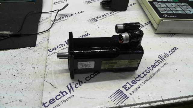 BR Automation Servo Motor