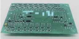 Kone PCB Board