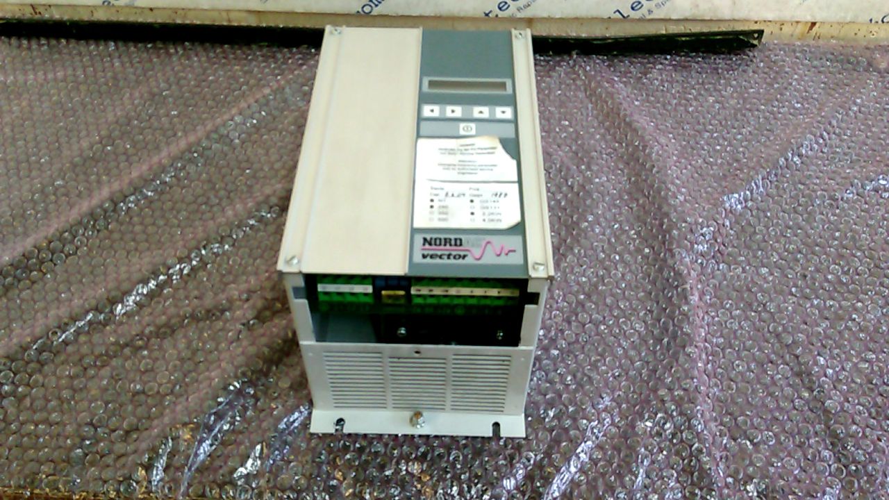 Nord Inverter Drive