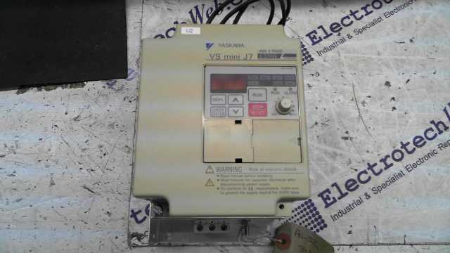 Yaskawa Inverter