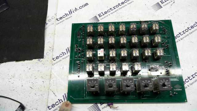 OEM Relay Board