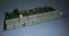 Schindler PCB