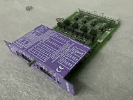 Siemens Loop Detector