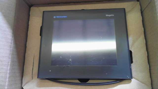 Proface Operator Panel