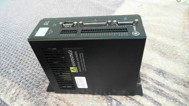 Fanuc Servo Motor Controller
