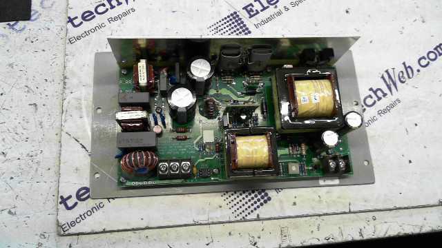 PSU Designs Ltd Power Supply