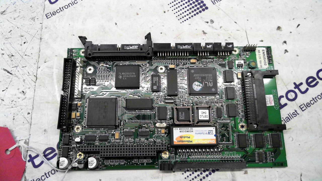 Markem Imaje PC Board