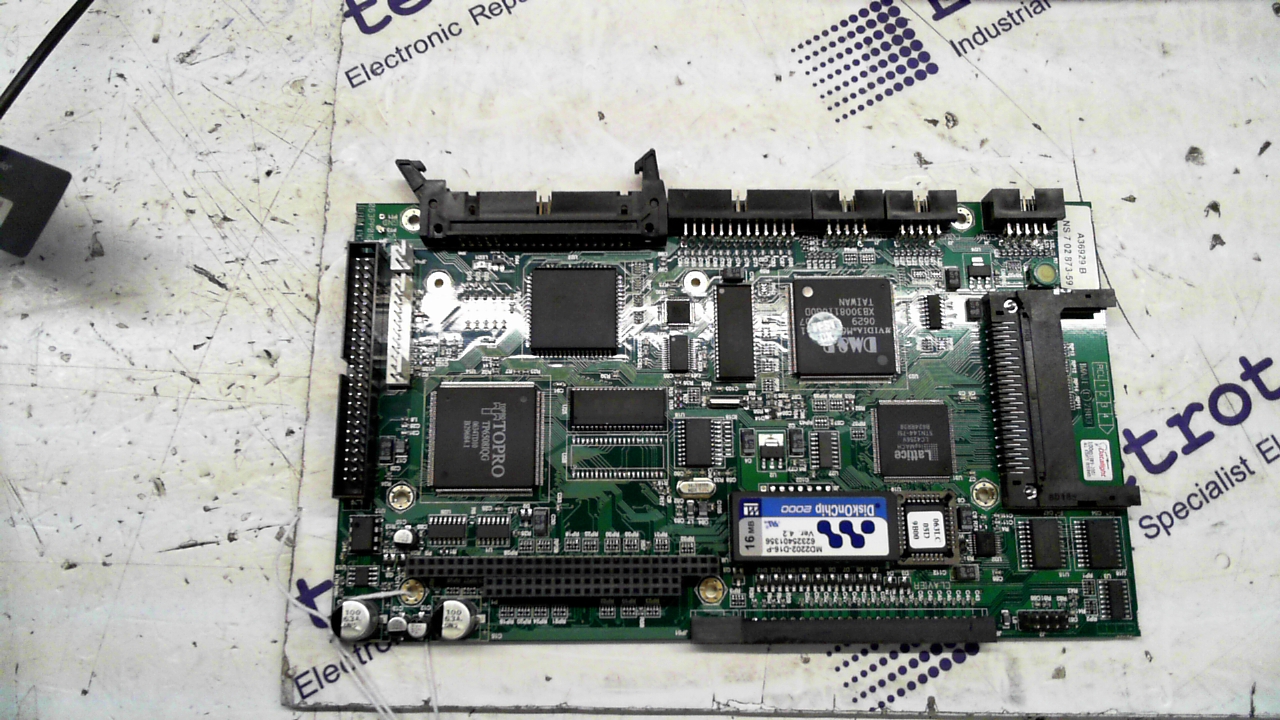 Markem Imaje PC Board