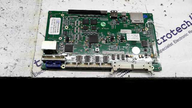 Markem Imaje PC Board