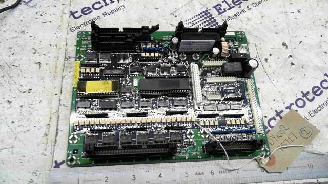 Yamah Motor Co Ltd I/O Board