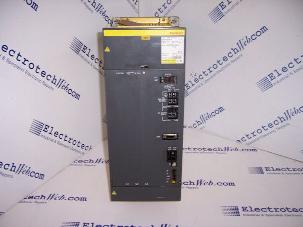 Fanuc Power Supply Module