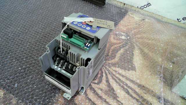 Hitachi Vector Micro Inverter