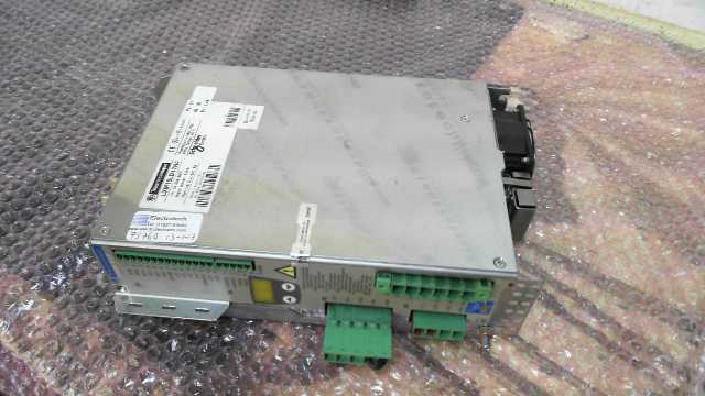 Telemecanique Servo Drive