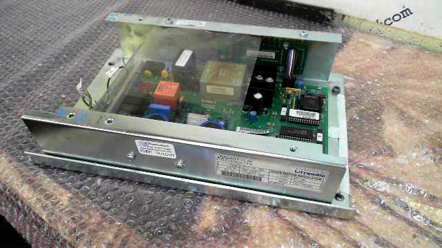 Witronic Door Motor Regulator