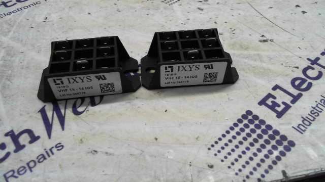 Ixys Power Module