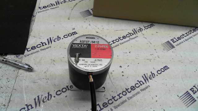 Vexta Stepper Motor