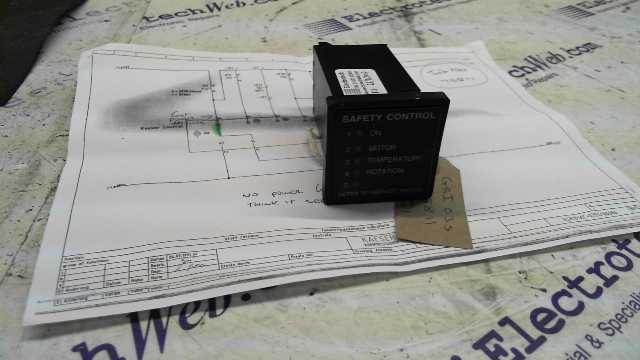 Zander Aachen Safety Control