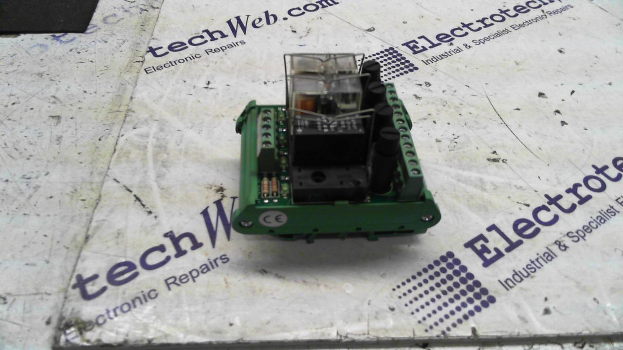 Elco Relay Module