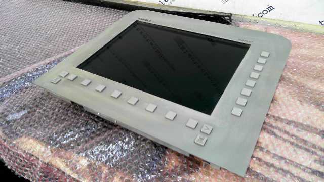 Siemens Sinumerik Operator Panel