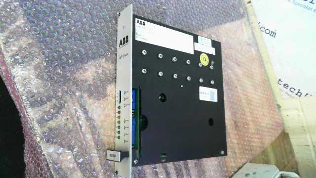ABB Servo Drive