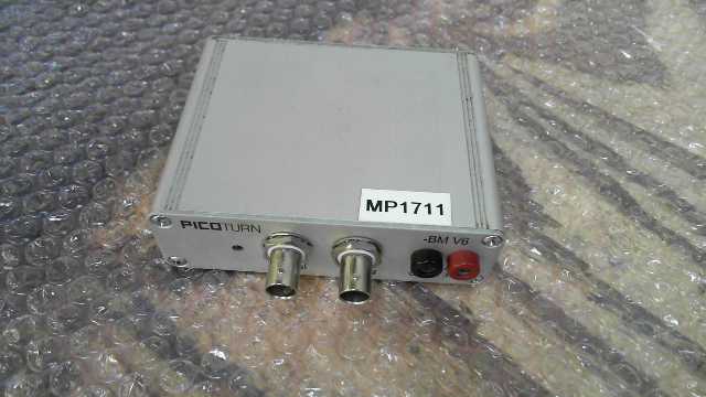 Picoturn Digital Converter