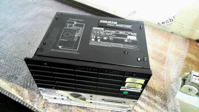 Christie Entero Digital Projector