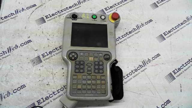 Yaskawa Teach Pendant