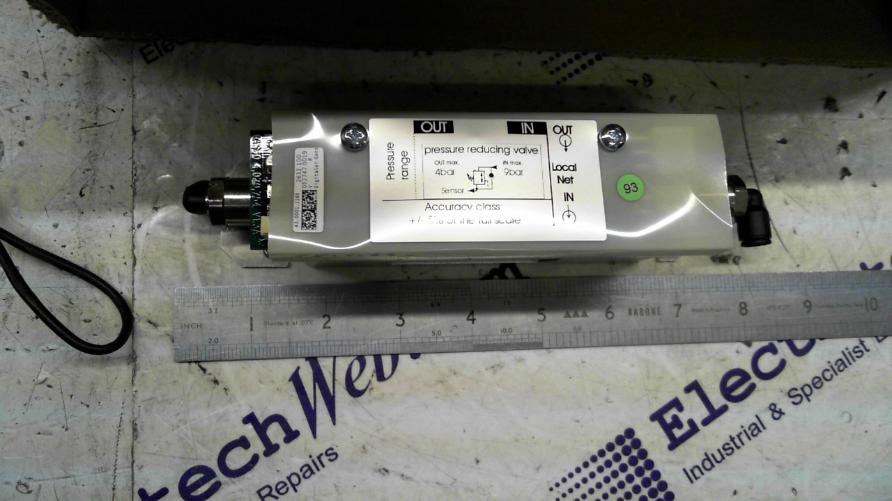 Fronius Pressure Reducing Valve