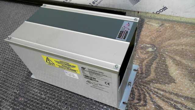 Nord Inverter