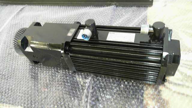 Lenze Servo Motor