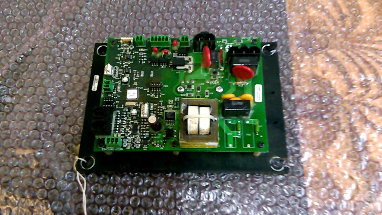 Graco Heater Control Board