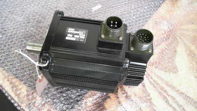 Omron Servo Motor