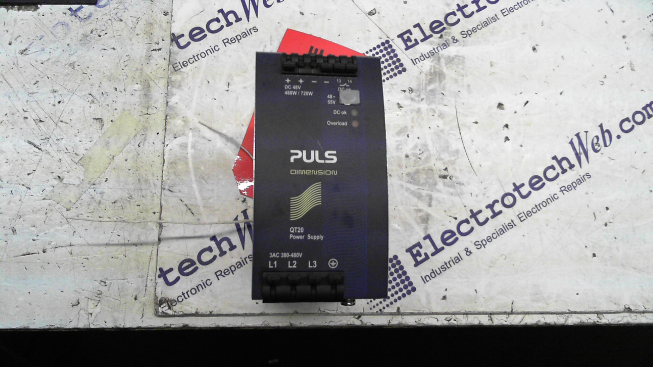 Puls Power Supply