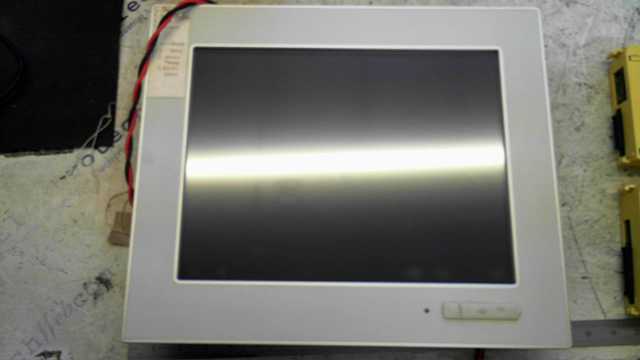 Asem Touch Screen Computer
