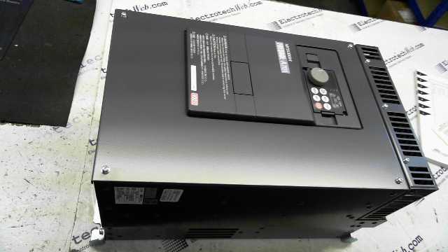 Mitsubishi FR-A741-7.5K