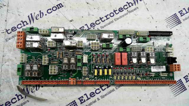 OEM Lift Control Board
