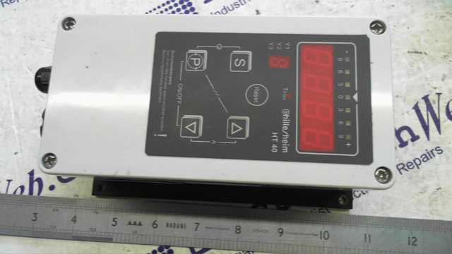 Hillesheim Controller