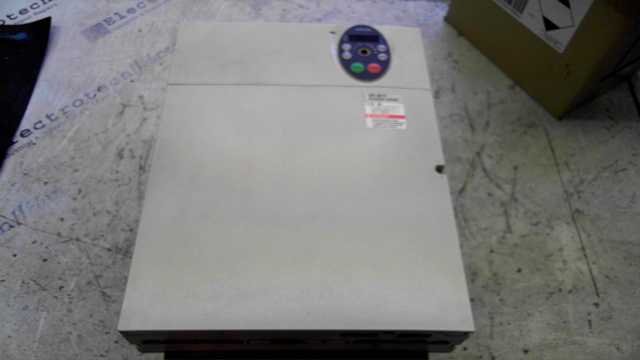 Toshiba Transistor Inverter