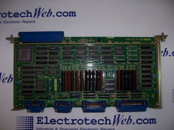 Fanuc PCB