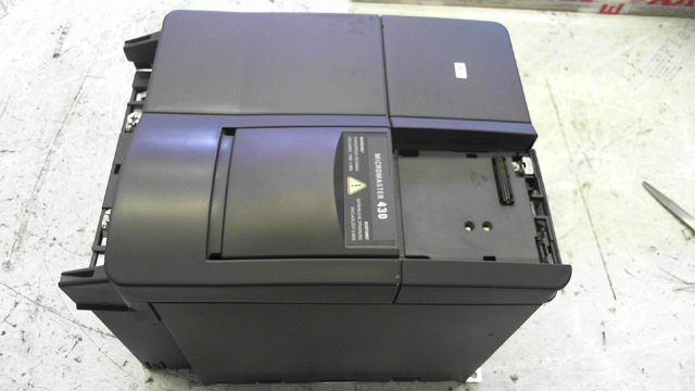 Siemens AC Drive