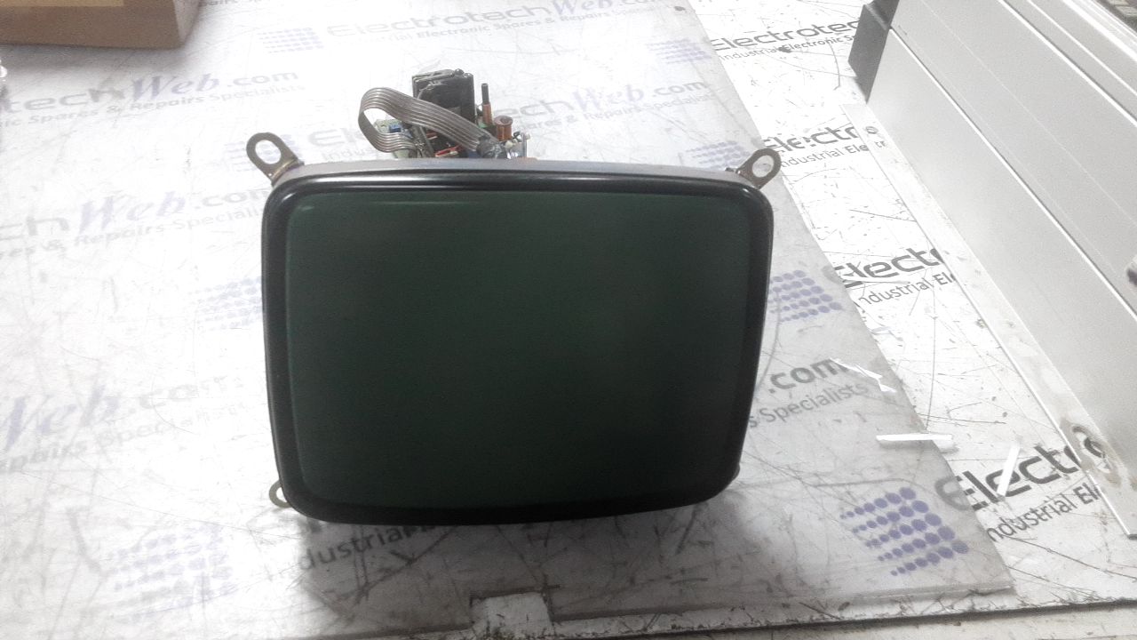 National Electronics Monitor