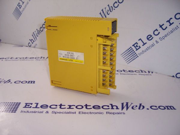Fanuc Digital Input Module